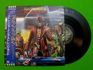 IRON MAIDEN 12