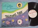 FREDDY CANNON--PALISADES PARK--VG+/VG 1962 LP--Swan 507