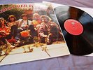 BURNIN RED IVANHOE - SAME      rare Prog Rock