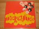 THE BEATLES GREAT HITS FONO RING SFGLP 77939 Orig. M-