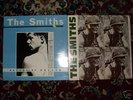 The Smiths hatful of hollow meat is murder vinyl record
