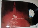 Lou Donaldson--Takes Off 1591. Blue Note jazz lp. 63rd