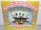 Beatles Magical Mystery Tour ORIG Capitol MONO LP NM
