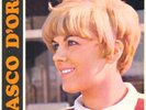 CATERINA CASELLI Casco D'oro 60's Italian Mod / Pop LP