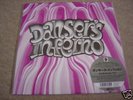NEW DANSER'S INFERNO/CREATION ONE/LATIN FUNKJAP-RE