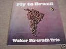 WALTER STRERATH TRIO/GERMAN-JAZZ BOSSA/JAP-REISSUE