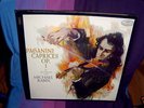MICHAEL RABIN PAGANINI CAPRICES for VIOLIN 1st LABEL