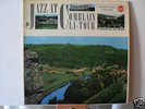 RARE ITALIAN JAZZ LP  JAZZ AT COMBLAI LA TOUR