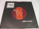 NORTHERN SOUL - THE CROW - YOUR AUTUMN OF TOMORROW