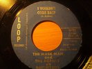 Maskman & the Agents - I wouldn't come back - Loop M-