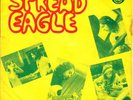 SPREAD EAGLE  non-UK PSYCH FUZZ FREAKBEAT 45