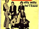 SANDWICH for i know INDEMAND MOD PSYCH DANCER fuzz 45