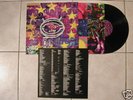 @ TRES  RARE VINYLES 33T  U2 ZOOROPA @