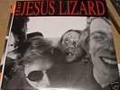 THE JESUS LIZARD Gladiator UK Show Only 7