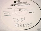 BIG BLACK Pigpile TEST PRESS RAPEMAN SHELLAC (T&G 1992)