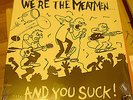MEATMEN ...And You Suck SEALED (Touch & Go 1985)