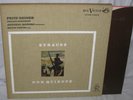 REINER/JANIGRO STRAUSS DON QUIXOTE LDS SD 1s LP EX++