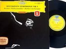 Karajan: Beethoven- Symphony No 5/ DGG red stereo