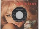 BOYS BLUE-TAKE A HEART-YOU GOT WHAT I WANT