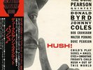 -- Duke Pearson Quintet / Hush ft Donald Byrd