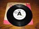 JAN PANTER  DEMO SCRATCH MY BACK ON PYE EX CON