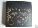 MASTODON - 9LP BOX  BOX SET METALLICA TOOL BARONESS