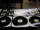 Beatles Anthology Volume 1 Triple LP OOP