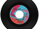 ROSE BATISTE- I STILL WAIT../COME BACK..-REVILOT-ORIG