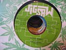 Pablo Moses Blood Money Dunzer Rare Roots Reggae 45 7