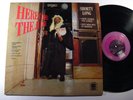 SHORTY LONG Here Comes the Judge SOUL LP funk soul NM