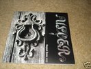 Ulver - Vargnatt Promo 1993 Limited white marble record