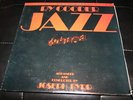 RY COODER Jazz JOSEPH BYRD MFSL 1-085 WB Records 33 1/3