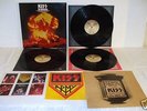 KISS LP THE ORIGINALS 1ST US PRESS RECORD,  COMPLETE