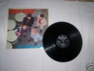 THE WHO,  MY GENERATION,  1965 BRUNSWICK LP, EX