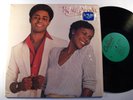 RENE & ANGELA S/T CAPITOL LP modern soul boogie NM