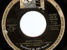 FUNK PSYCH 45 Billy LaMont 