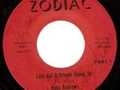 FUNK SOUL 45 Ruby Andrews 