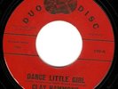 NORTHERN SOUL 45 Clay Hammond 