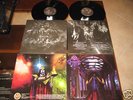 Limbonic Art - In Abhorrence Dementia,Rare ORG 1996 2LP