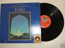 ANANDA SHANKAR , A MUSICAL DISCOVERY OF INDIA , ORIG LP
