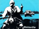 THE MUMMIES Shitsville EP 90s Garage Punk