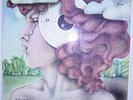 Wir im Scheinwerfer LP RESONO  D 70s  rare Kraut/Prog