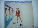 LA BIONDA * I wanna be your lover * Supersound single