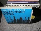 MILES DAVIS/SONNY ROLLINS-Collector's Items-MONO DG RVG