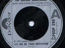 RARE UK New Wave Power Pop 45- Uncool Dance Band