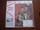 Rare Beatles Ed Rudy Record American Tour SEALED #11