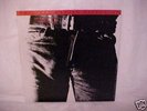 Rolling Stones Sticky Fingers MFSL 1-060 LP