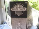 TUDOR LODGE SAME LP IN 1971 MINT GIMMIX UK SPIRAL