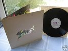 STRAY SAME LP IM GIMMIX COVER 1970 MINT ORIGI. UK PRESS