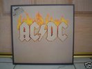 AC/DC EMI Box Set from Australia 6LP + Bonus Disc